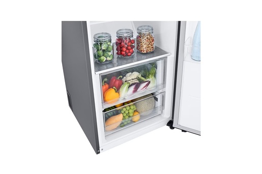 LG frižider GLT51PZGSZ