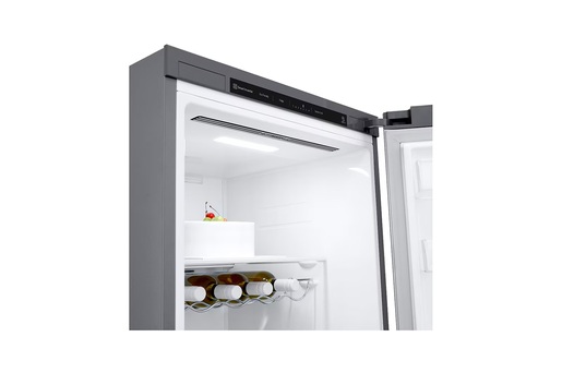 LG frižider GLT51PZGSZ