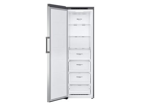 LG zamrzivač GFT41PZGSZ