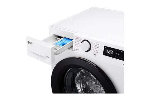 LG mašina za veš F4WR510SBW