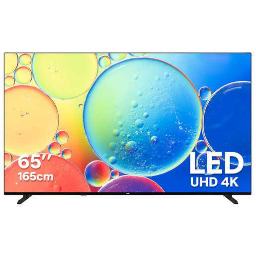 Elit LED televizor  A-6523UHDTS2, 4K Ultra HD, Smart TV, Android 11, DVB-T/T2/C/S2/HEVC H.265