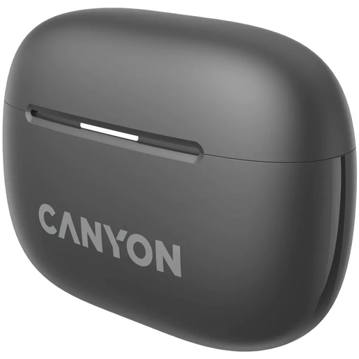 CANYON OnGo Bluetooth slušalice CNS-TWS10BK, Black