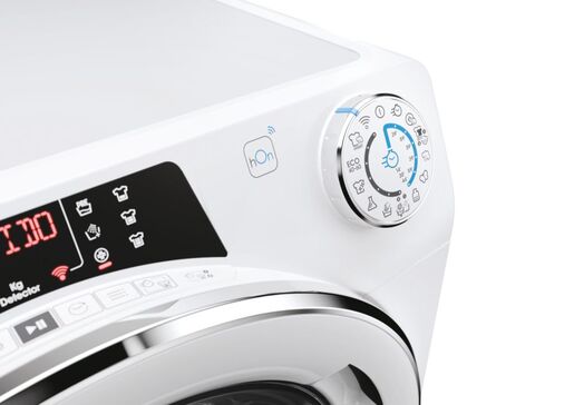 Candy mašina za veš RO14116DWMCT-S