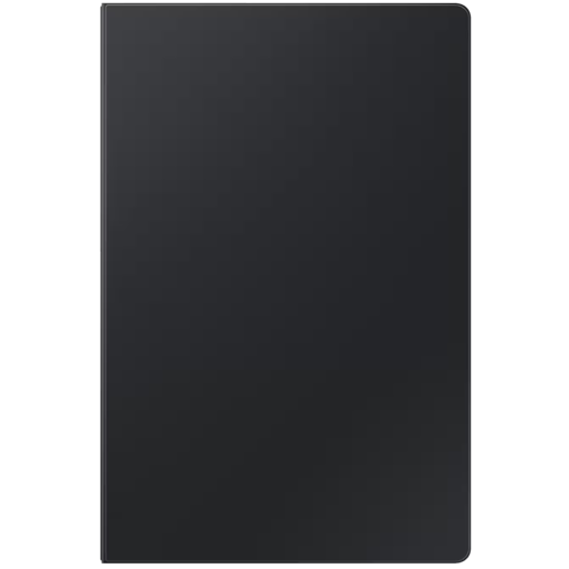 Samsung Galaxy Tab S9 Ultra Book Cover Keyboard Black