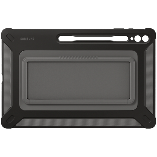 Samsung Galaxy Tab S9 Ultra Outdoor Cover Black