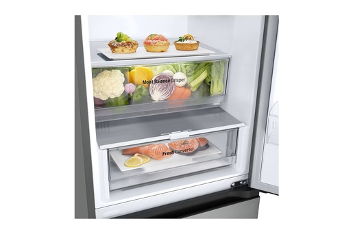 LG frižider GBV3200DPY