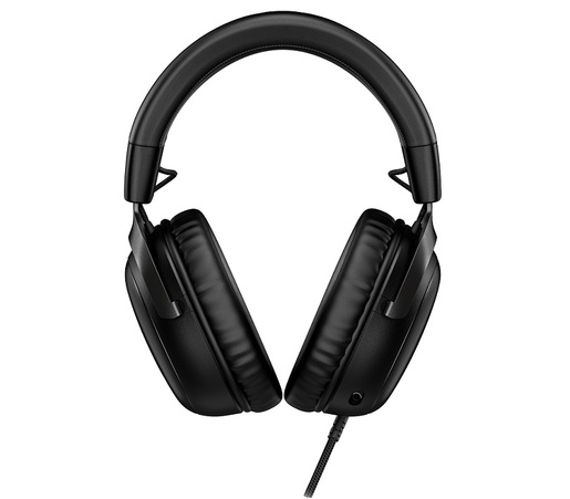 HyperX gaming slušalice Cloud III Gaming Headset (Black)
