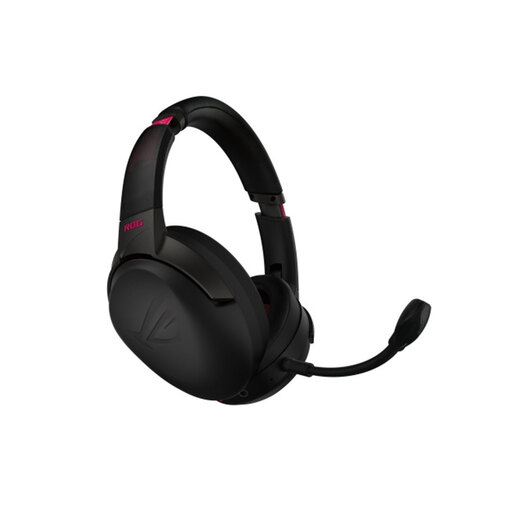 ASUS gaming slušalice ROG Strix Go 2.4 ElectroPunk, wireless