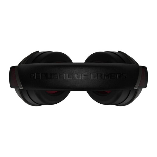 ASUS gaming slušalice ROG Strix Go 2.4 ElectroPunk, wireless