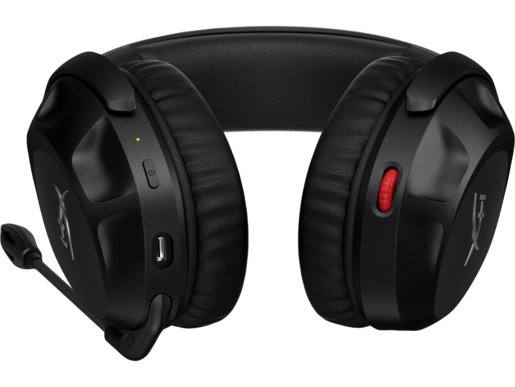 HyperX gaming slušalice Cloud Stinger 2 wireless