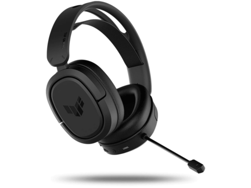 ASUS gaming slušalice TUF gaming H1 Virtual 7.1 surround sound, wireless