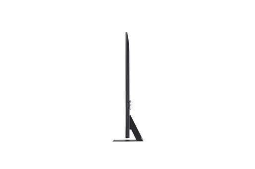 LG QNED televizor 50QNED813RE, 4K Ultra HD, Smart TV, WebOS, α7 AI procesor 4K Gen6​, ThinQ AI, 120 Hz, AI Super Upscaling 4K, Crno-Sivi  **MODEL 2023**