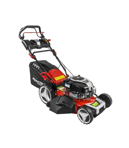 Praktik Garden samohodna motorna kosilica 4u1 Briggs & Stratton motor 675EXI PG65406