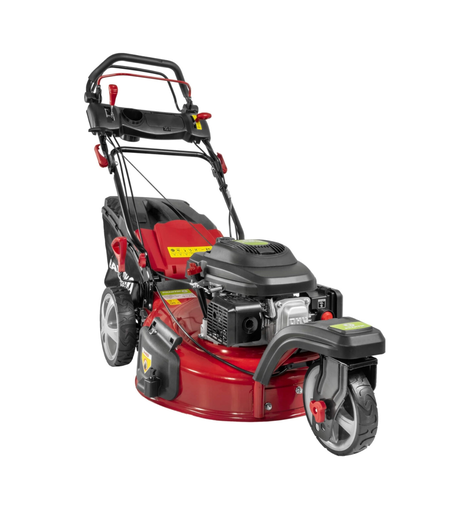 Praktik Garden samohodna motorna kosilica PG65411