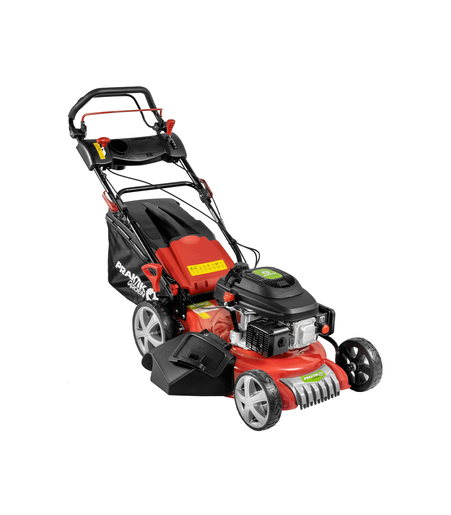 Praktik Garden samohodna motorna kosilica 4u1 PG65418