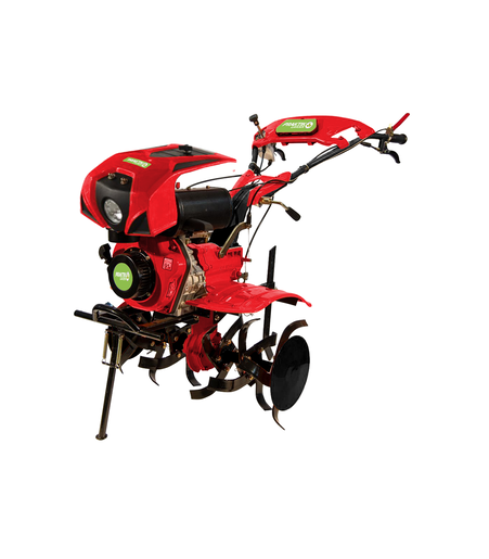 Praktik Garden motorna  kopačica PG64910