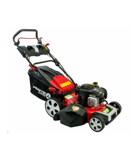 Praktik Garden motorna kosilica 4u1 Briggs & Stratton motor 450E PG65149