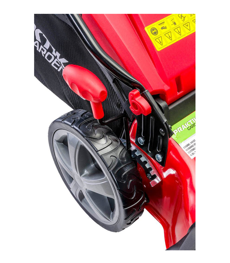 Praktik Garden samohodna motorna kosilica Honda motor GCV200 4u1 PG65416