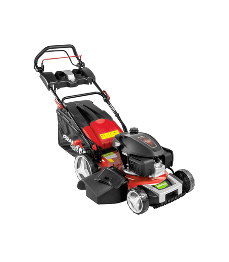 Praktik Garden samohodna motorna kosilica Honda motor GCV170 4u1 PG65415