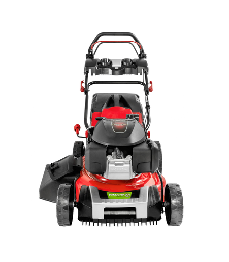 Praktik Garden samohodna motorna kosilica Honda motor GCV170 4u1 PG65415