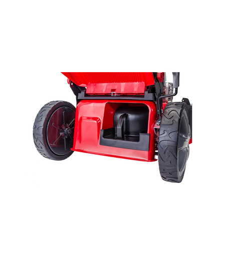 Praktik Garden samohodna motorna kosilica Honda motor GCV170 4u1 PG65415