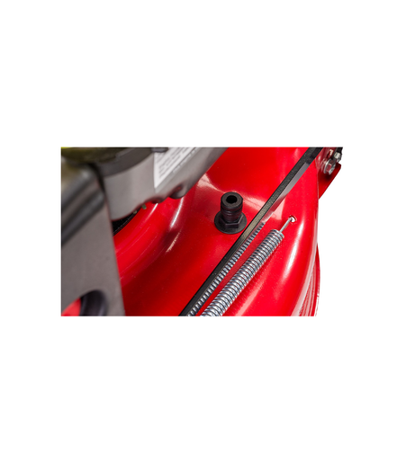 Praktik Garden samohodna motorna kosilica Honda motor GCV170 4u1 PG65415