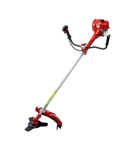 Praktik Garden motorni trimer anti-vibration PG64505