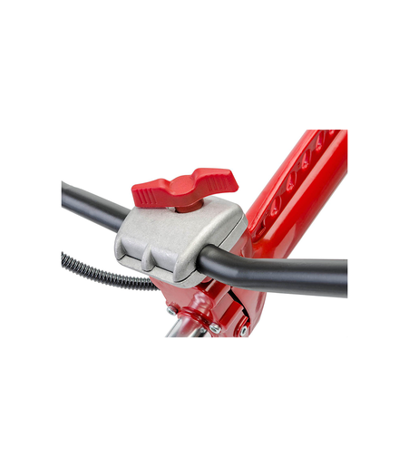 Praktik Garden motorni trimer anti-vibration PG64505