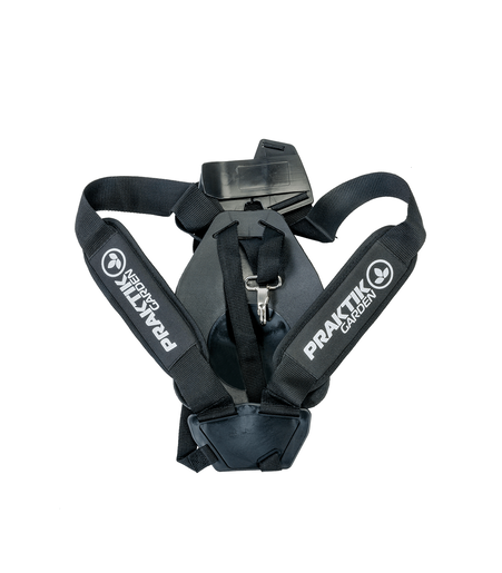 Praktik Garden motorni trimer anti-vibration PG64505