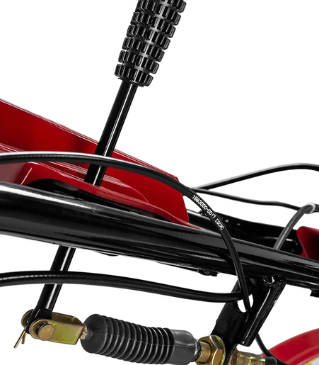 Praktik Garden motorna kopačica PG64908