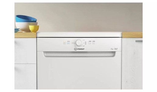 Indesit perilica posuđa D2F HK26