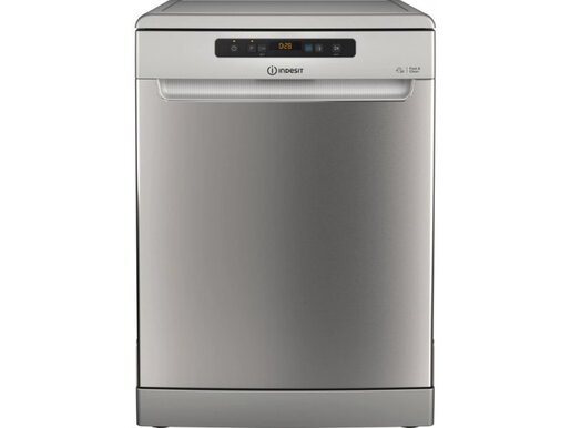 Indesit perilica posuđa D2F HD624 AS