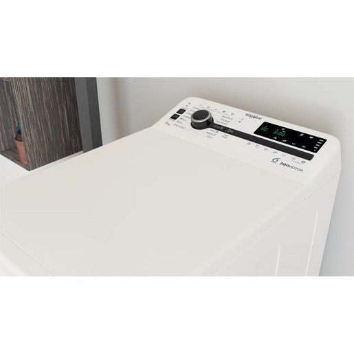 Whirlpool mašina za veš TDLRB 7232BS EU
