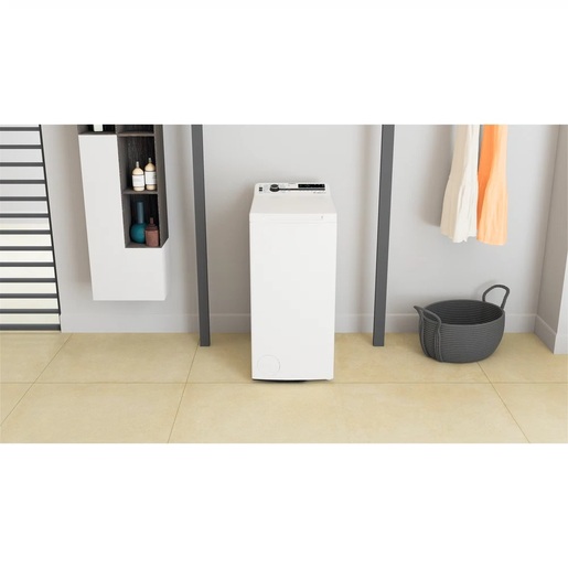 Whirlpool mašina za veš TDLRB 7232BS EU