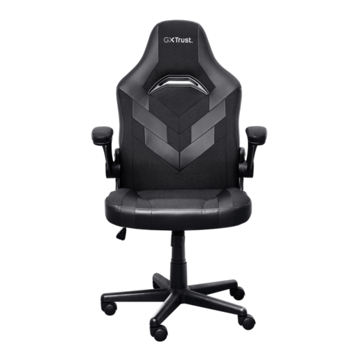 Trust gaming stolica GXT 703 RIYE, crna boja