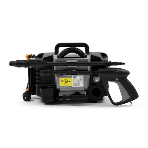 Alpina visokotlačni perač AHP 110