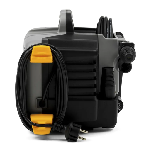 Alpina visokotlačni perač AHP 110