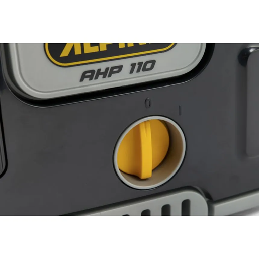 Alpina visokotlačni perač AHP 110