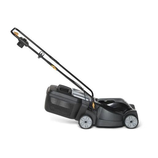 Alpina električna kosilica BL 320 E