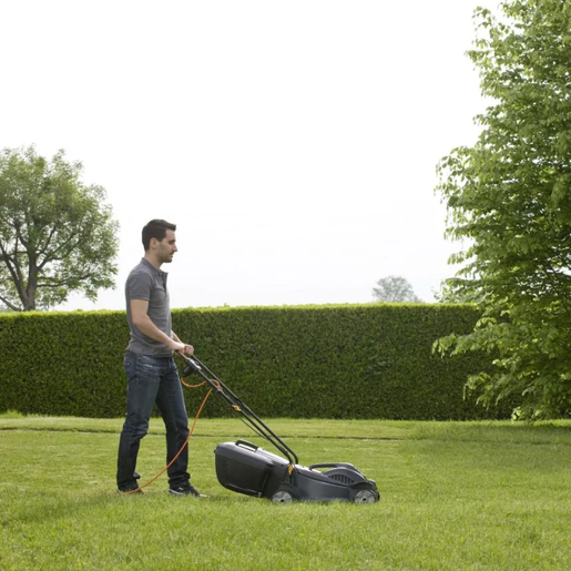 Alpina električna kosilica BL 320 E
