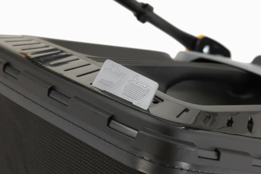 Alpina motorna kosilica AL5 46 A