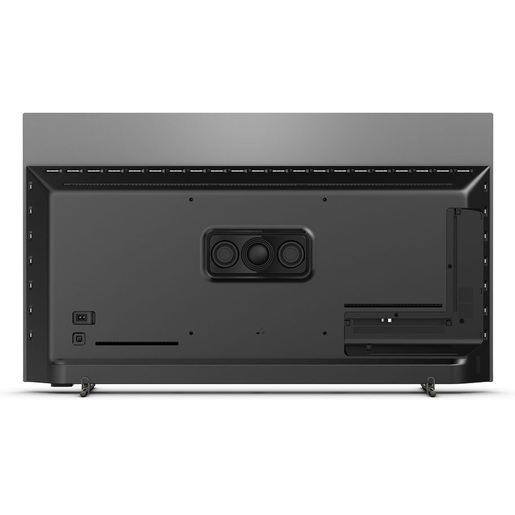 PHILIPS OLED televizor 65OLED718/12, 4K Ultra HD, Smart TV, Android, Google TV™, Ambilight, VRR 120 Hz, Metalni okvir   **IZLOŽBENI MODEL**