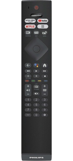 PHILIPS OLED televizor 65OLED718/12, 4K Ultra HD, Smart TV, Android, Google TV™, Ambilight, VRR 120 Hz, Metalni okvir   **IZLOŽBENI MODEL**