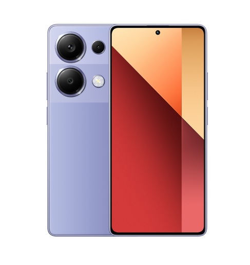 XIAOMI Redmi Note 13 PRO mobitel, 8+256 GB, Lavender Purple