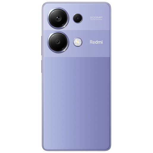 XIAOMI Redmi Note 13 PRO mobitel, 8+256 GB, Lavender Purple