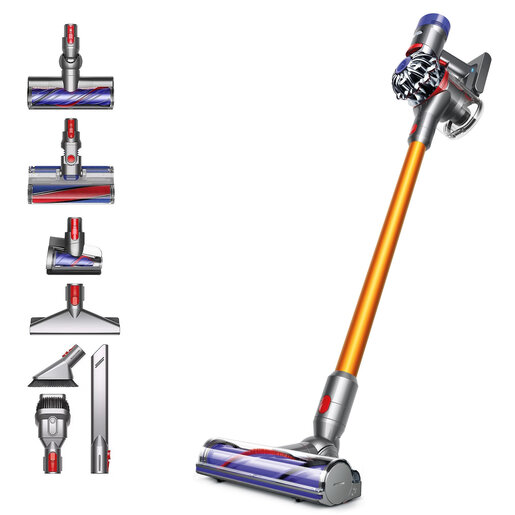 Dyson štapni usisivač V8 Absolute 2023
