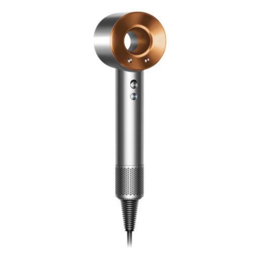 Dyson fen za kosu HD07 Supersonic  Bright Nickel/Bright Copper