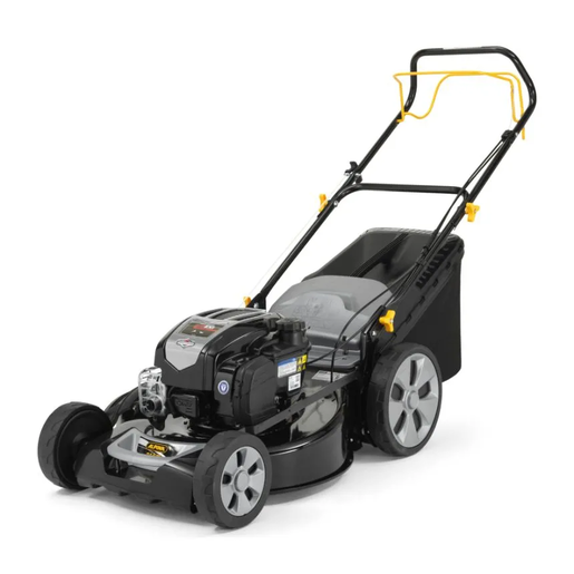 Alpina motorna kosilica AL5 51 SQ