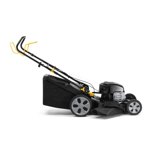 Alpina motorna kosilica AL5 51 SQ