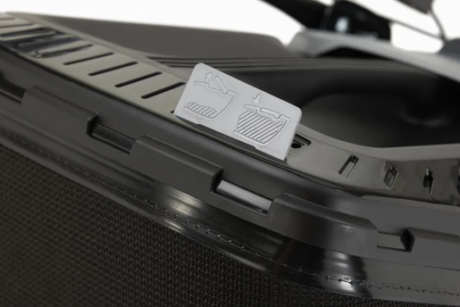 Alpina motorna kosilica AL5 51 SQ